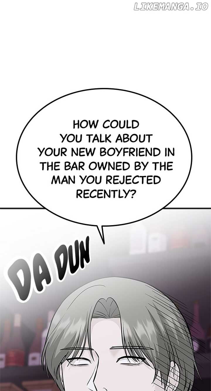 Our Night Shift Chapter 27 - Page 71