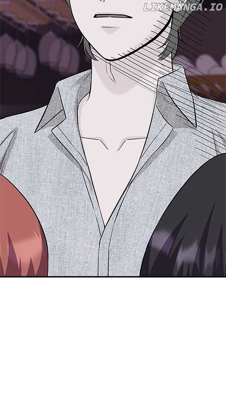 Our Night Shift Chapter 27 - Page 72