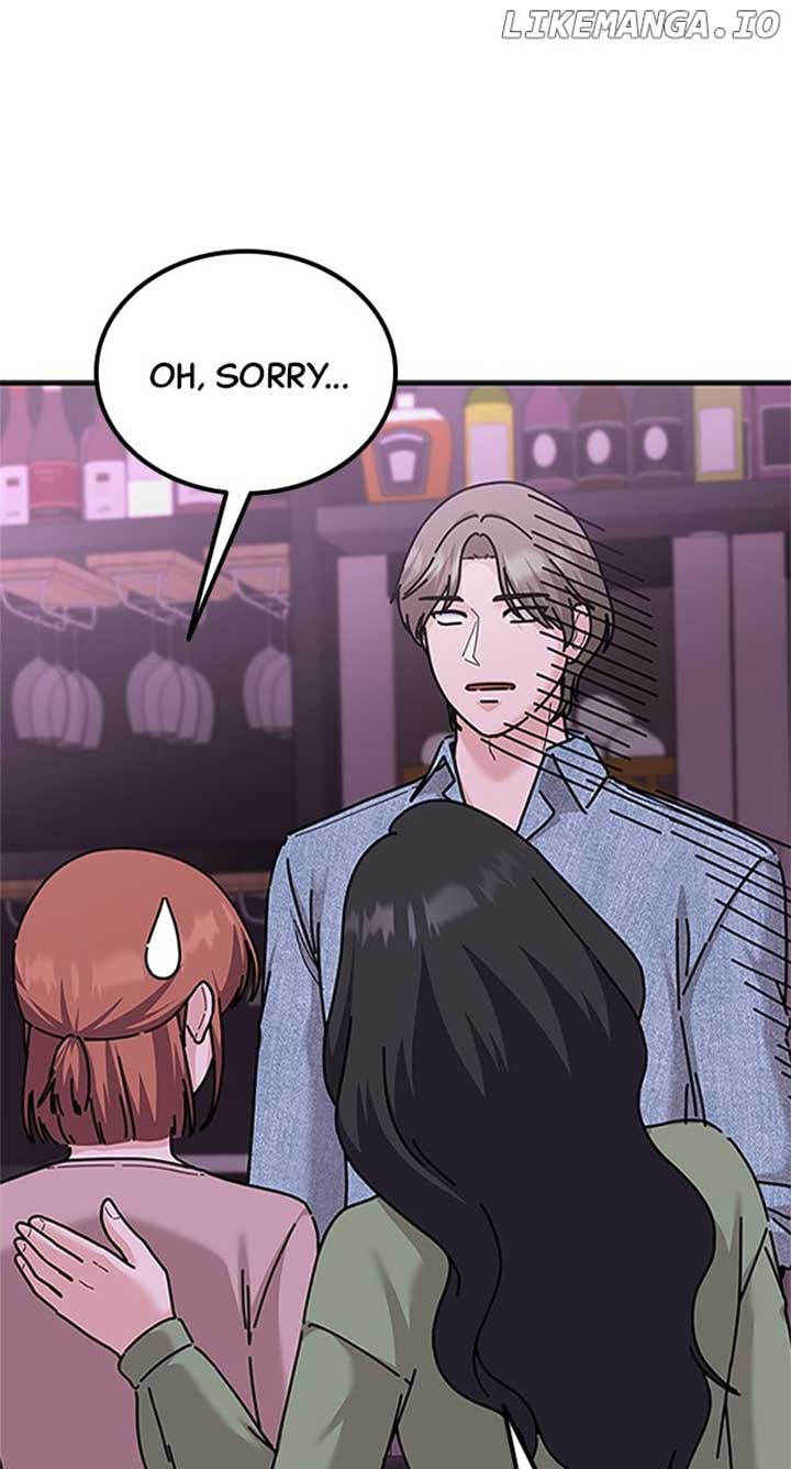 Our Night Shift Chapter 27 - Page 73