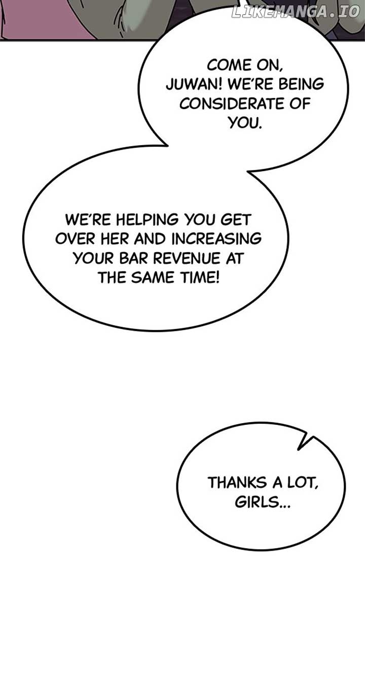 Our Night Shift Chapter 27 - Page 74