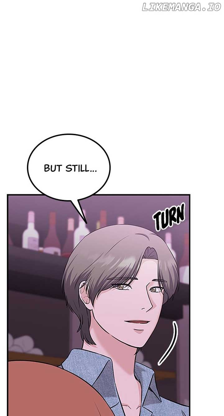 Our Night Shift Chapter 27 - Page 75