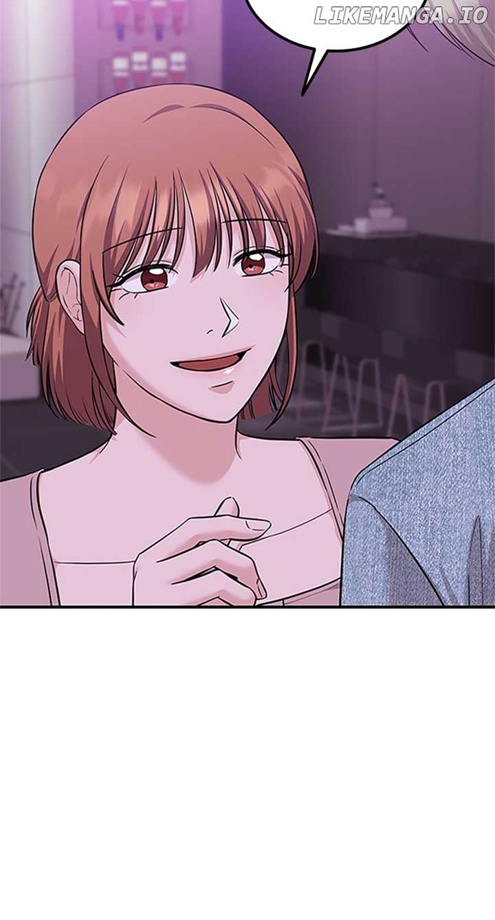 Our Night Shift Chapter 27 - Page 80
