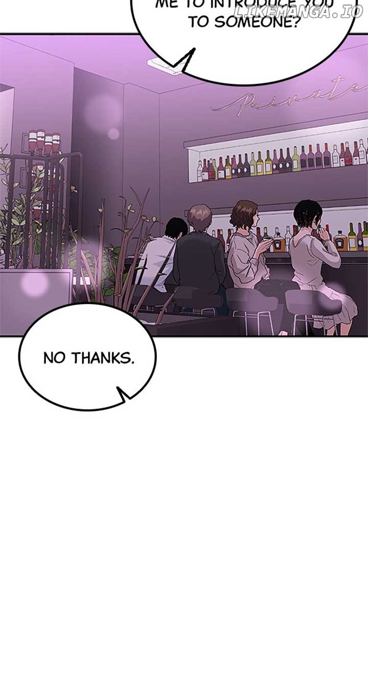 Our Night Shift Chapter 27 - Page 83