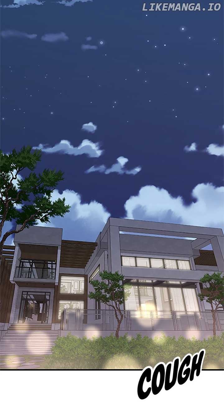 Our Night Shift Chapter 27 - Page 85