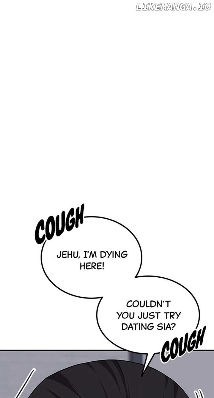 Our Night Shift Chapter 27 - Page 86
