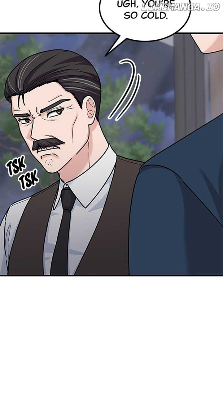 Our Night Shift Chapter 27 - Page 90