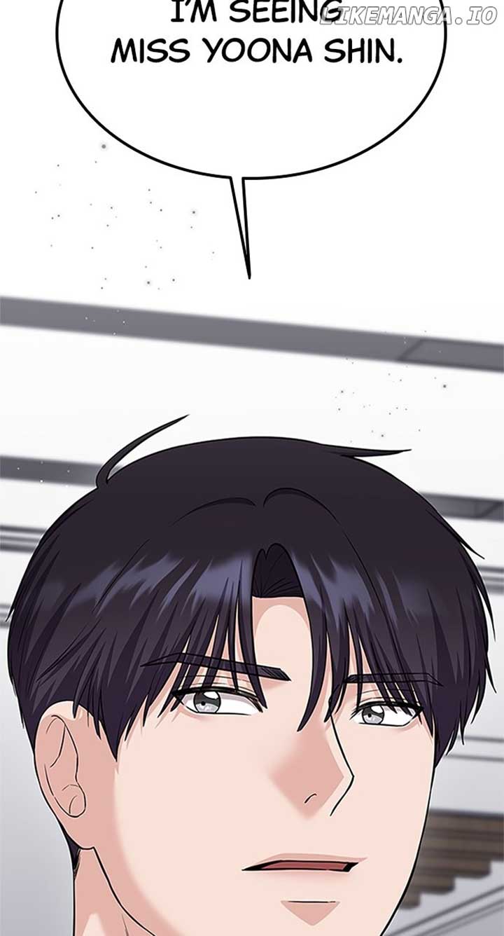 Our Night Shift Chapter 27 - Page 94
