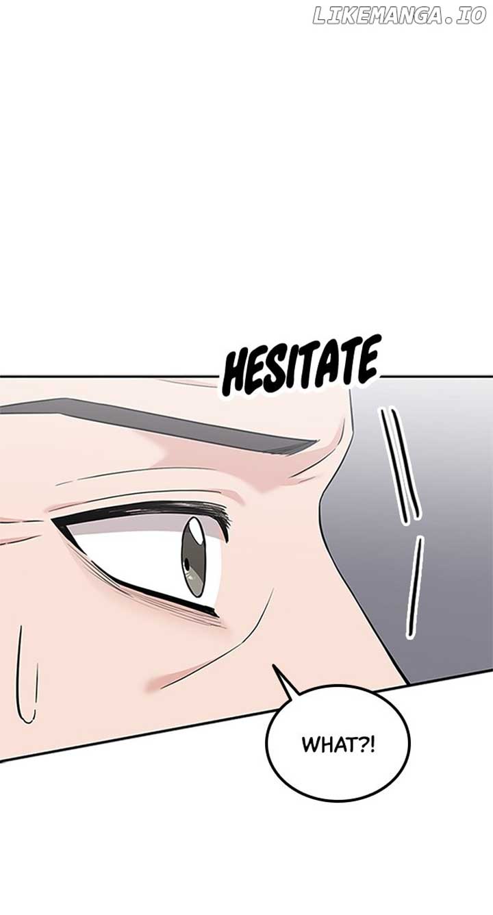 Our Night Shift Chapter 27 - Page 96
