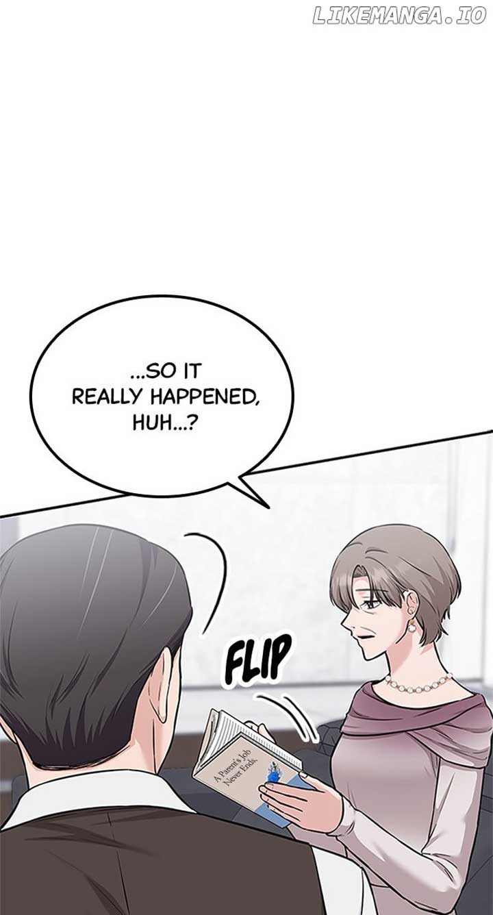 Our Night Shift Chapter 27 - Page 97