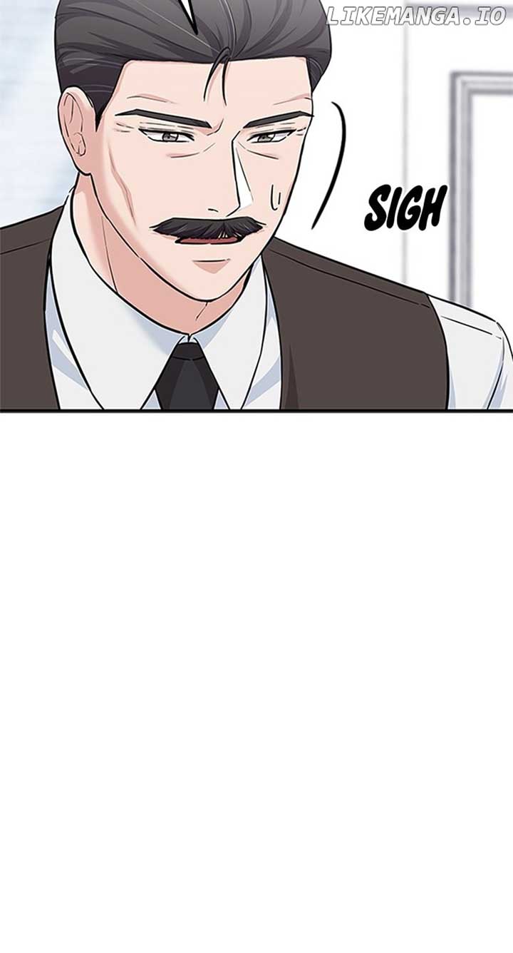 Our Night Shift Chapter 27 - Page 99