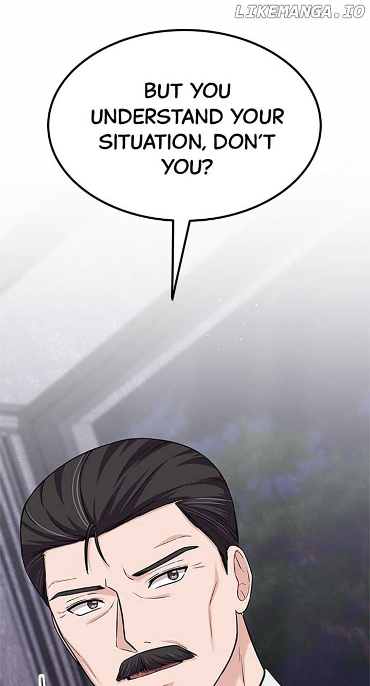 Our Night Shift Chapter 27 - Page 100