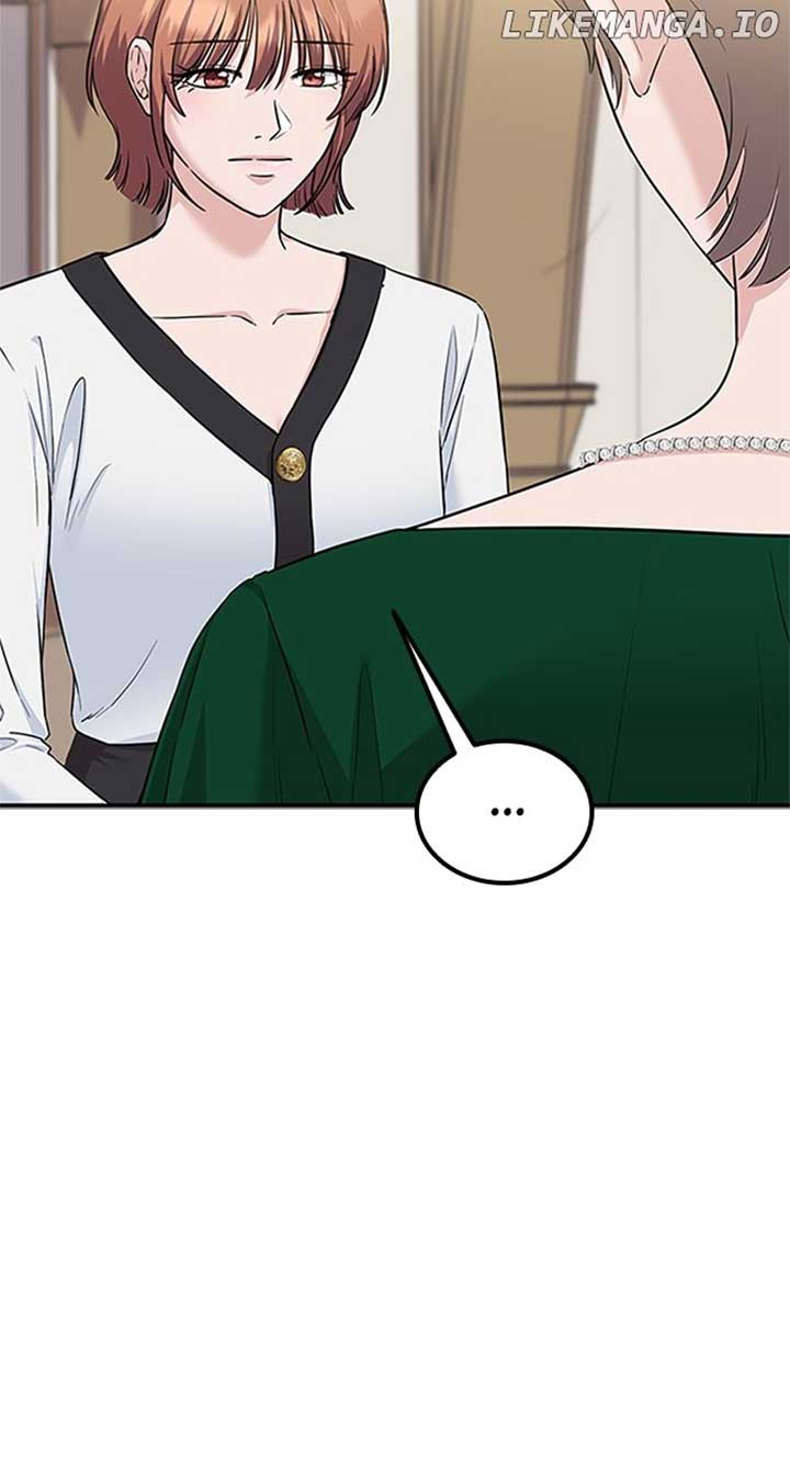 Our Night Shift Chapter 28 - Page 104