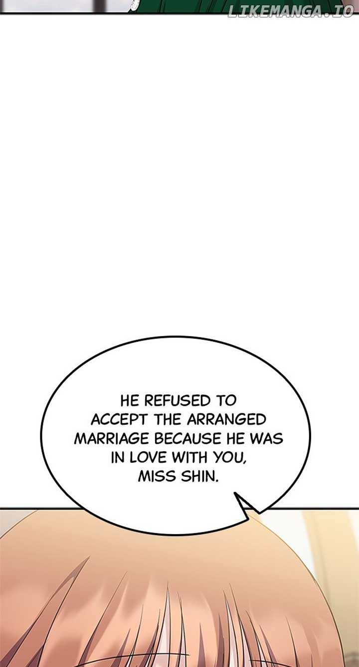 Our Night Shift Chapter 28 - Page 106