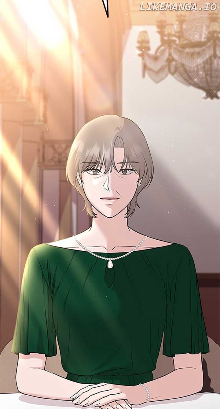 Our Night Shift Chapter 28 - Page 111