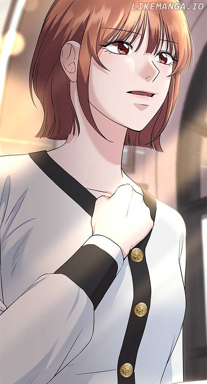 Our Night Shift Chapter 28 - Page 116