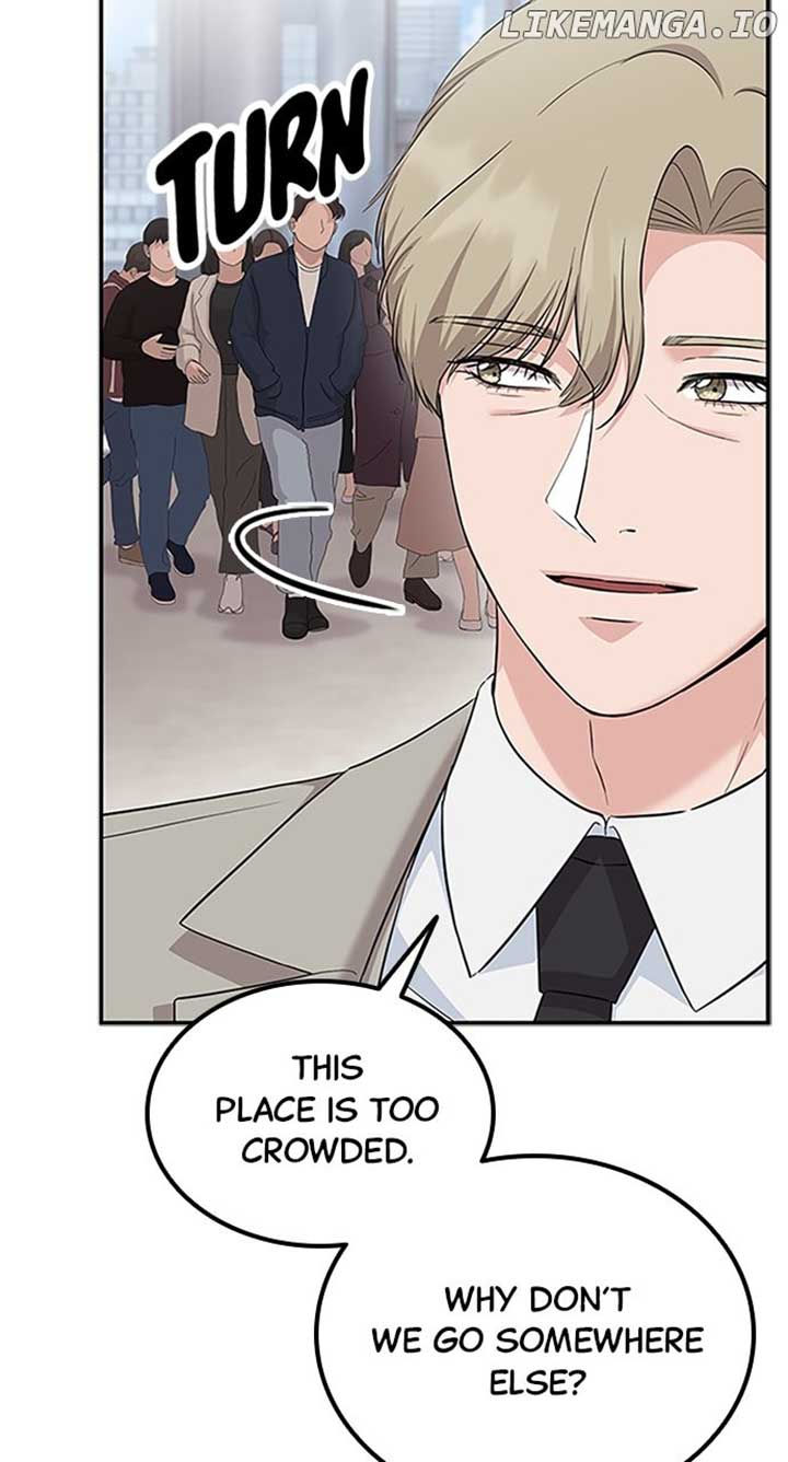 Our Night Shift Chapter 28 - Page 13