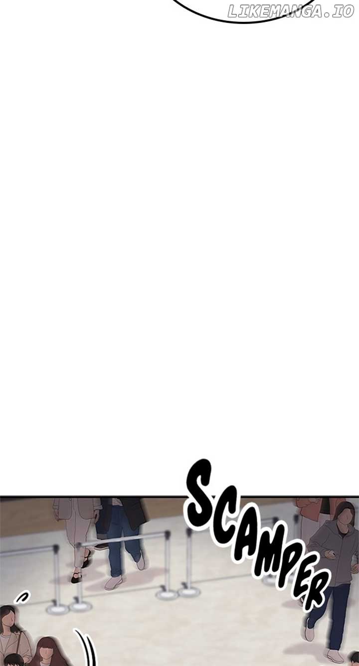 Our Night Shift Chapter 28 - Page 14