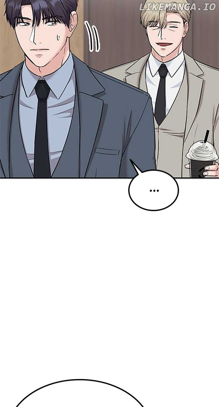 Our Night Shift Chapter 28 - Page 20