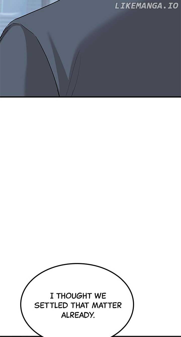 Our Night Shift Chapter 28 - Page 23