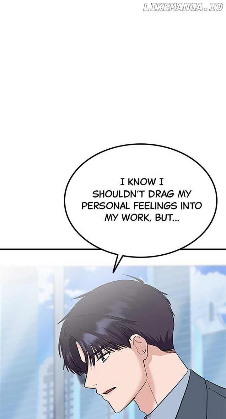 Our Night Shift Chapter 28 - Page 28
