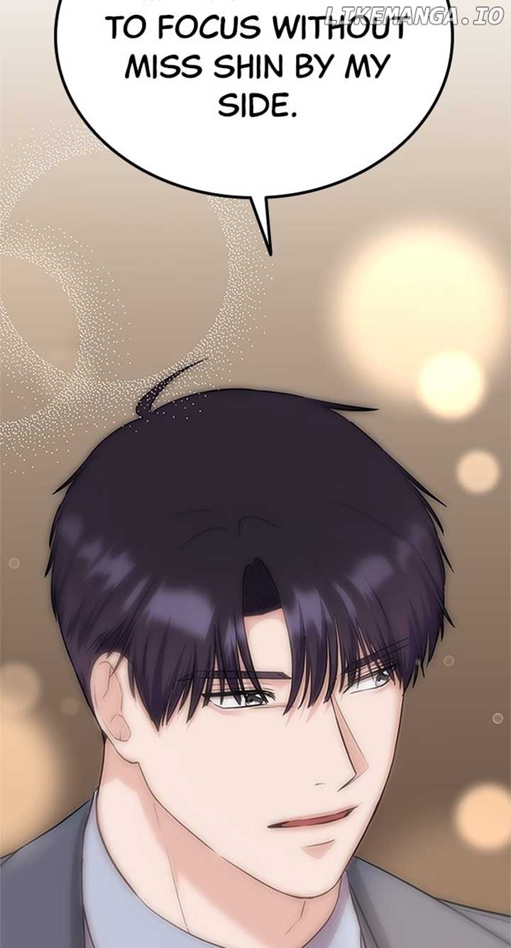 Our Night Shift Chapter 28 - Page 30