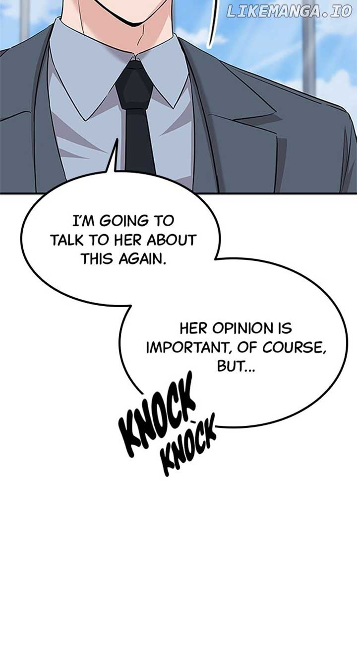 Our Night Shift Chapter 28 - Page 34