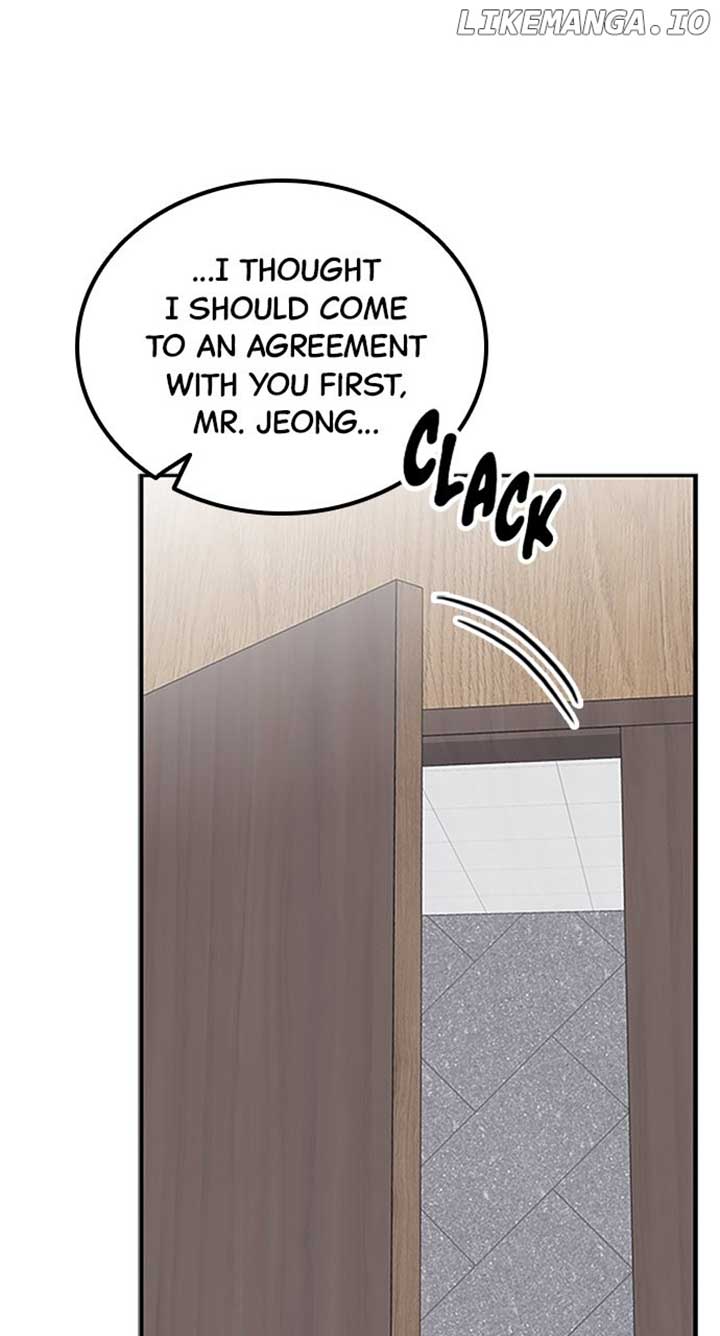 Our Night Shift Chapter 28 - Page 35