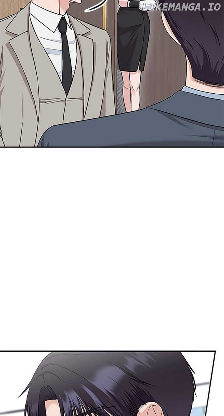 Our Night Shift Chapter 28 - Page 37