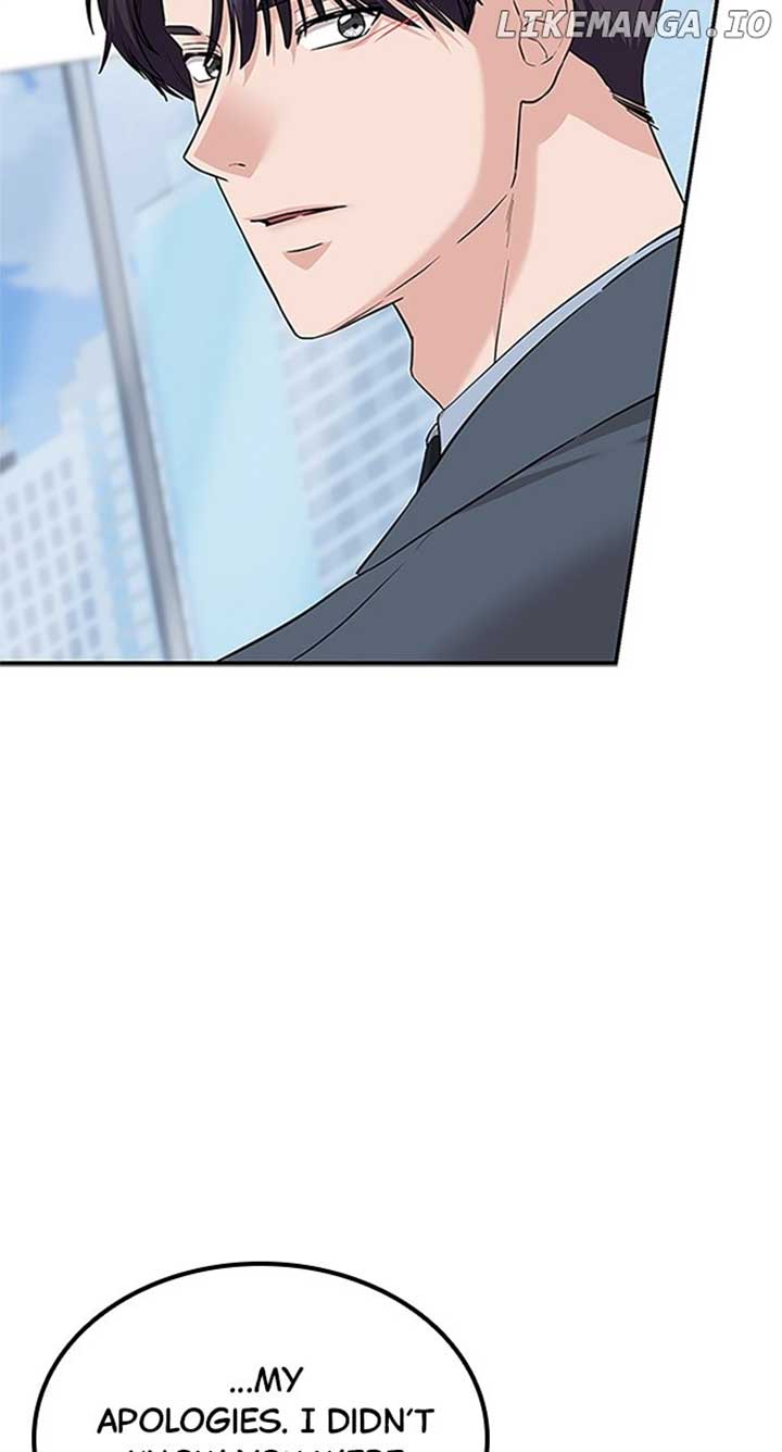 Our Night Shift Chapter 28 - Page 38
