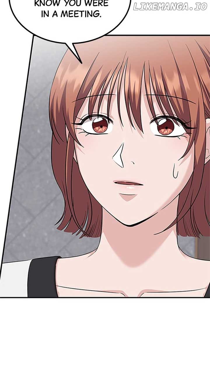 Our Night Shift Chapter 28 - Page 39