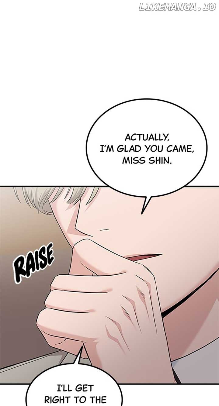Our Night Shift Chapter 28 - Page 40