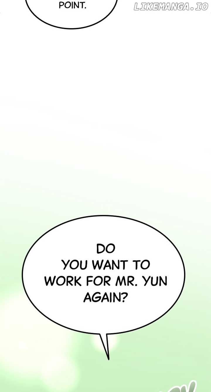 Our Night Shift Chapter 28 - Page 41