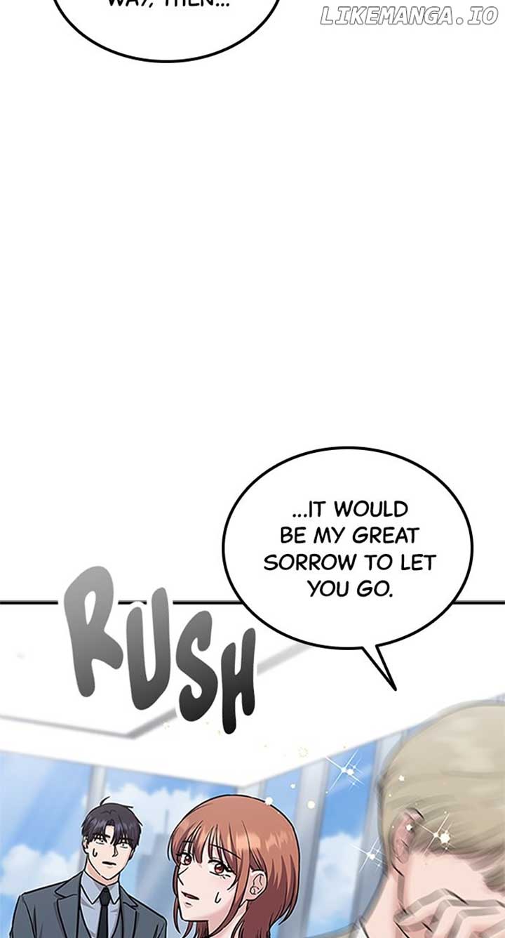 Our Night Shift Chapter 28 - Page 45