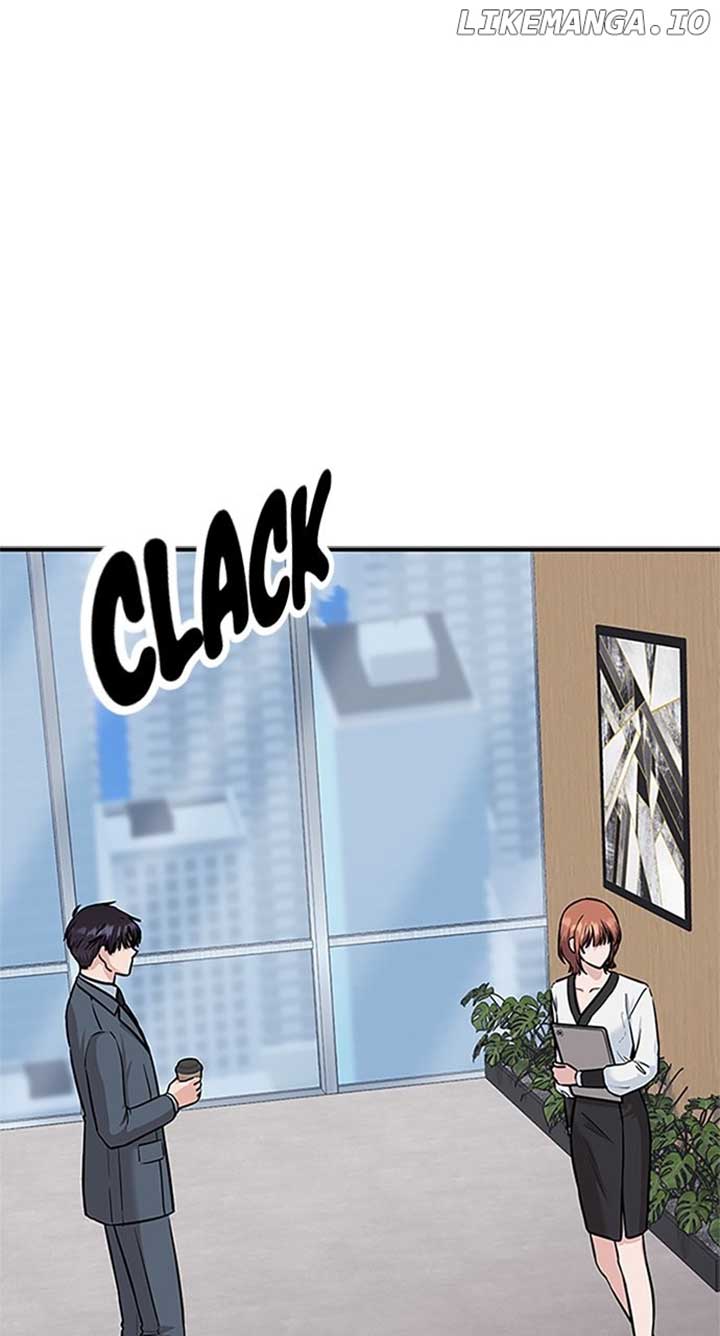 Our Night Shift Chapter 28 - Page 48
