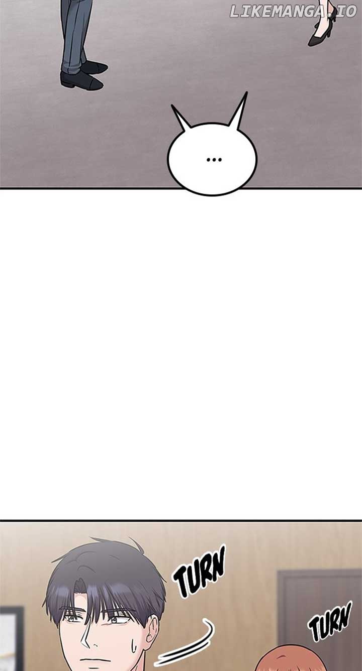 Our Night Shift Chapter 28 - Page 49