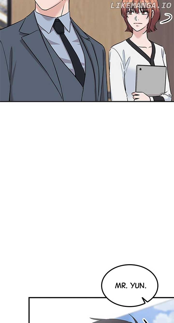Our Night Shift Chapter 28 - Page 50