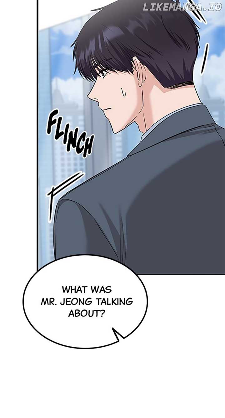 Our Night Shift Chapter 28 - Page 51