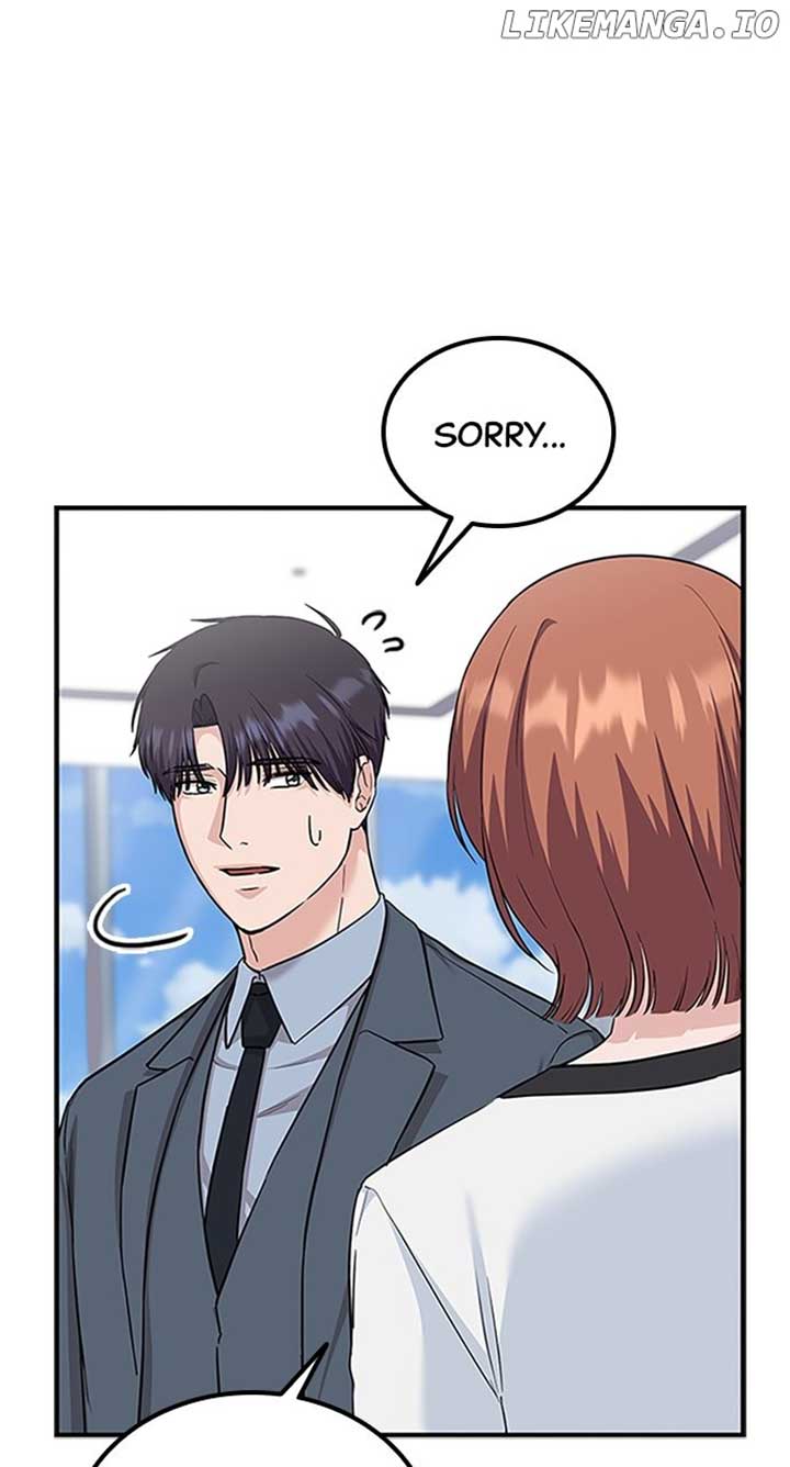 Our Night Shift Chapter 28 - Page 52