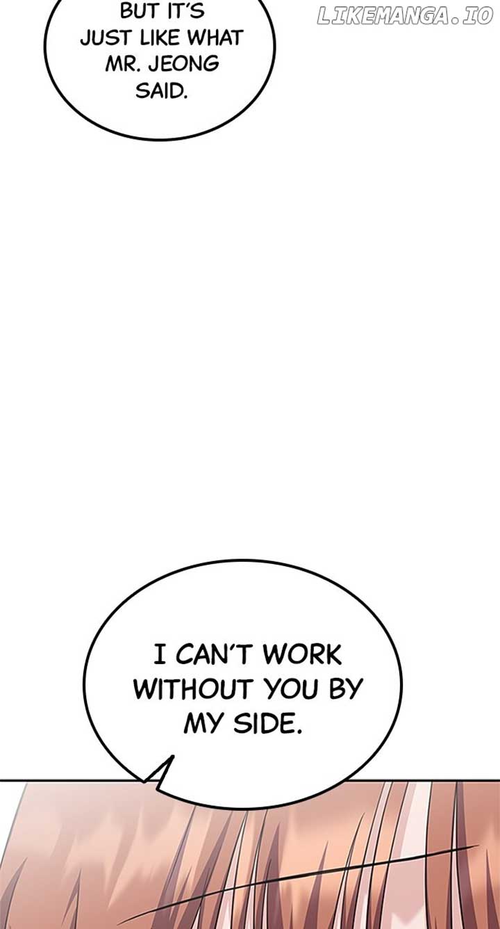 Our Night Shift Chapter 28 - Page 53