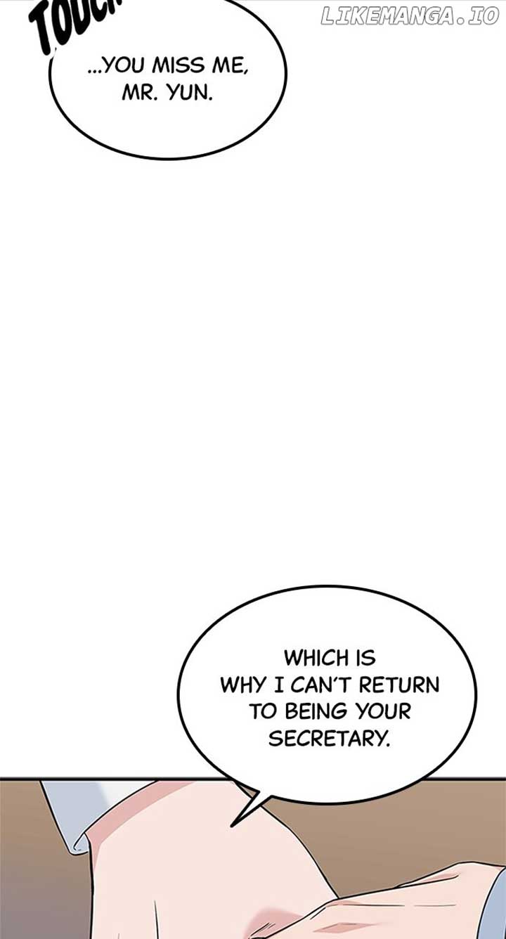 Our Night Shift Chapter 28 - Page 56