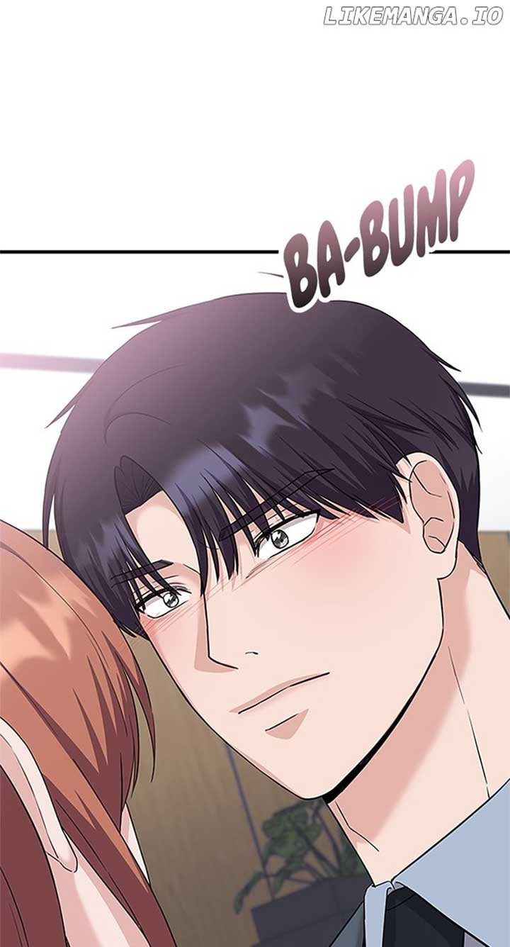 Our Night Shift Chapter 28 - Page 60