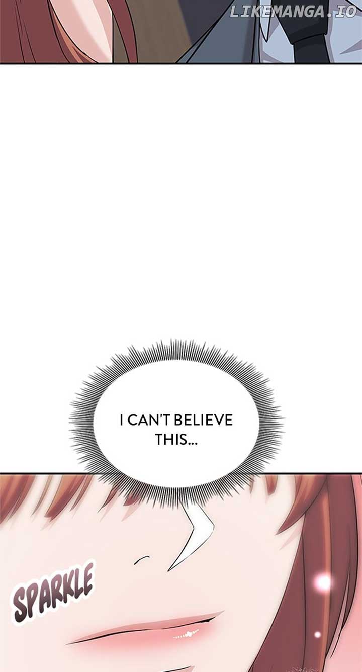 Our Night Shift Chapter 28 - Page 61