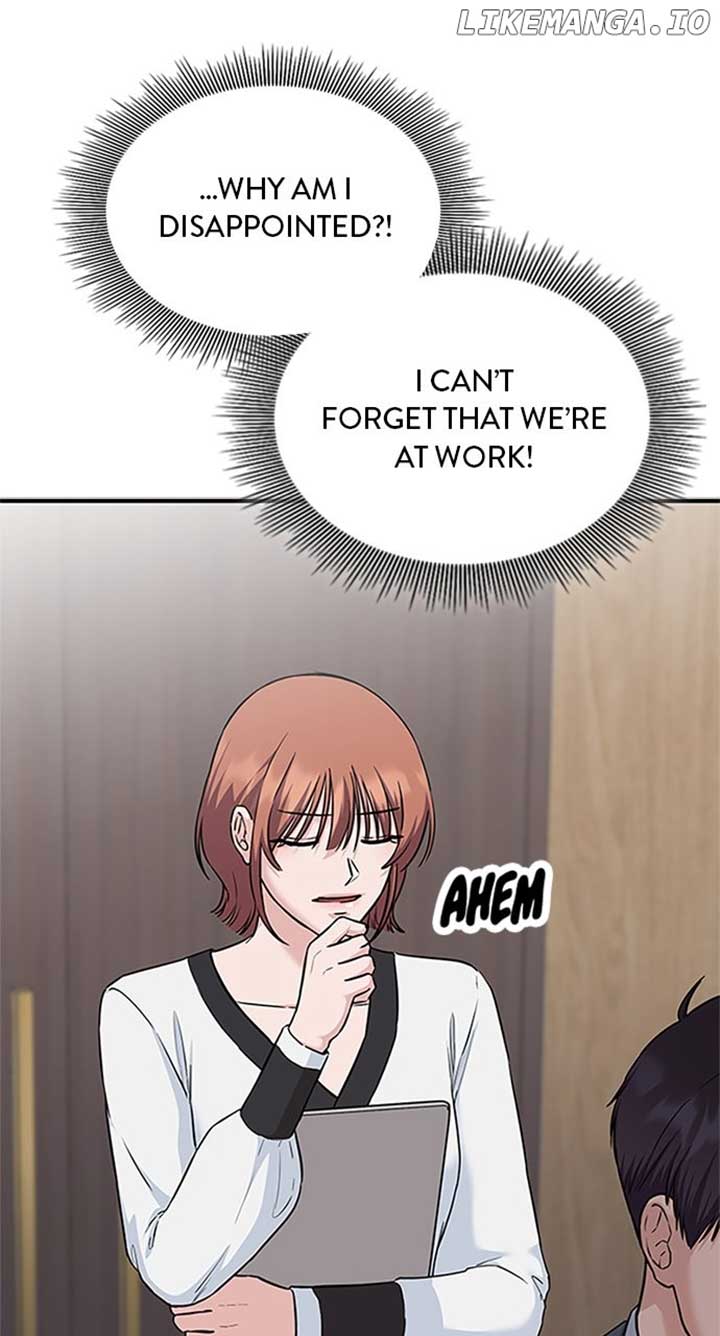 Our Night Shift Chapter 28 - Page 71