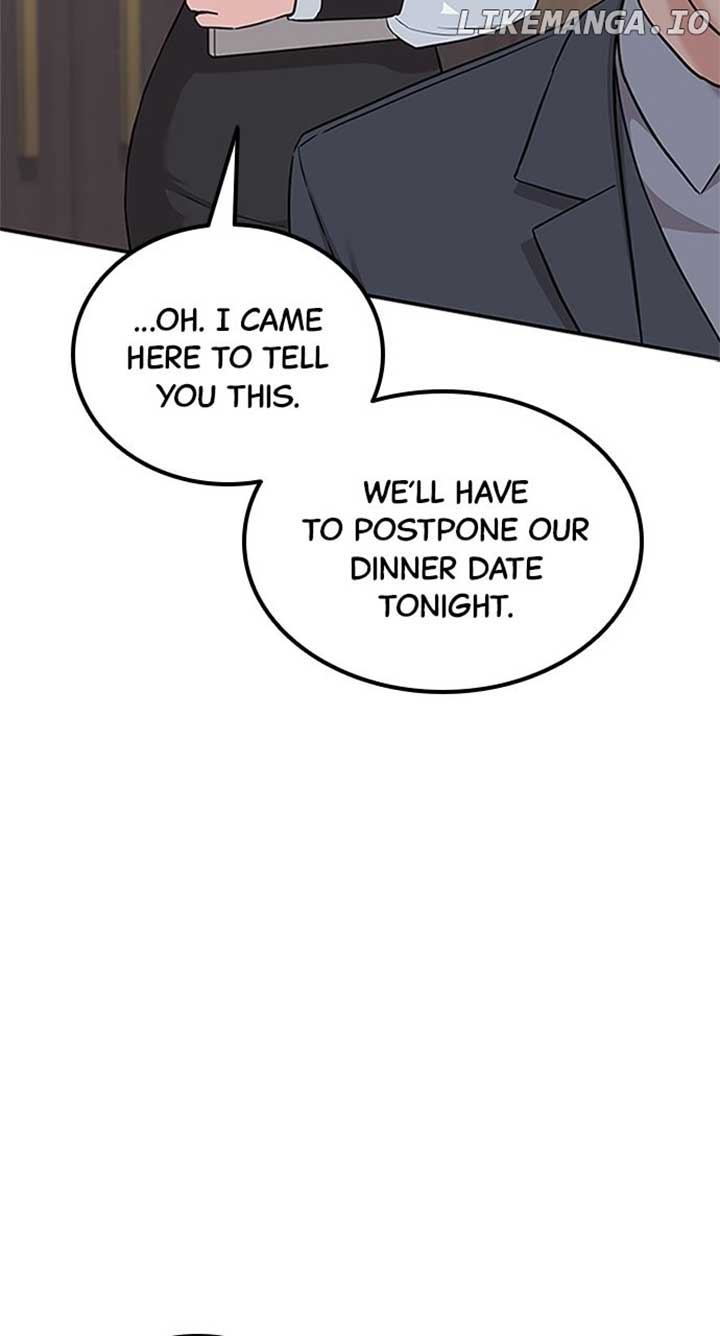 Our Night Shift Chapter 28 - Page 72