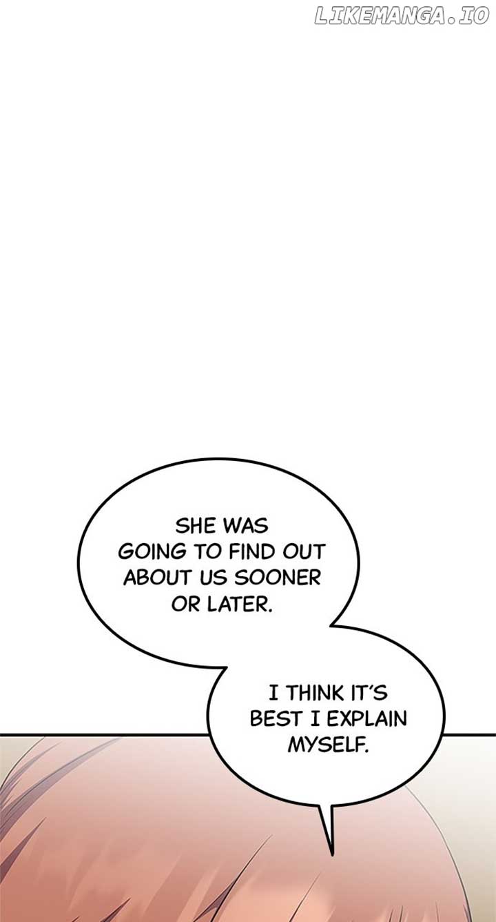 Our Night Shift Chapter 28 - Page 77