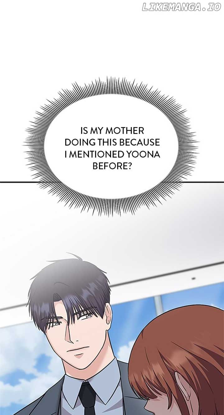 Our Night Shift Chapter 28 - Page 79