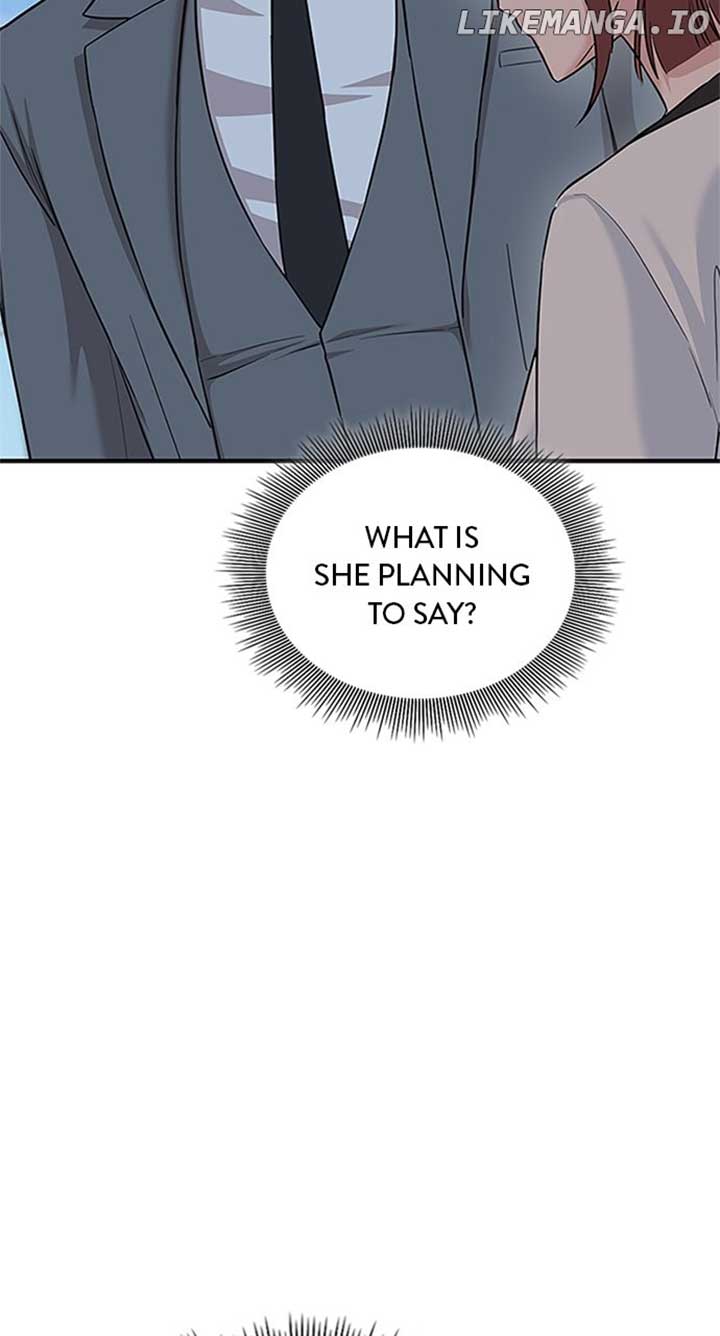 Our Night Shift Chapter 28 - Page 80