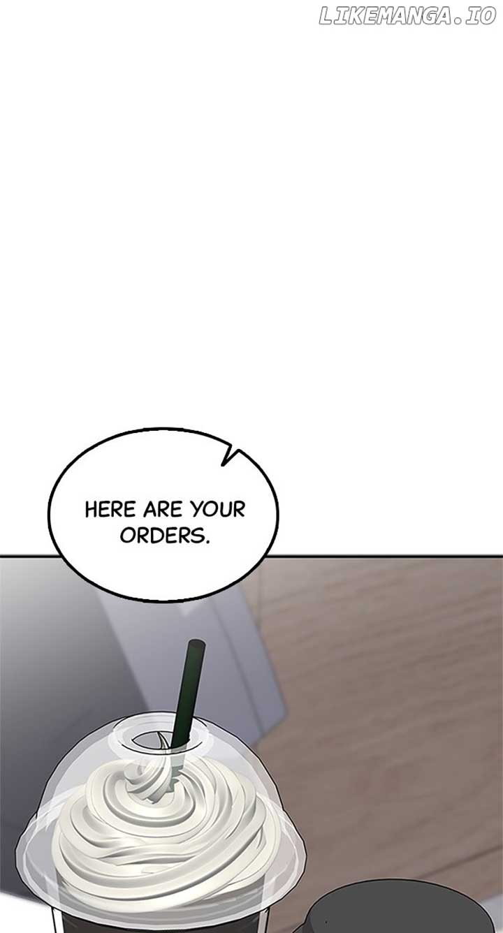 Our Night Shift Chapter 28 - Page 9