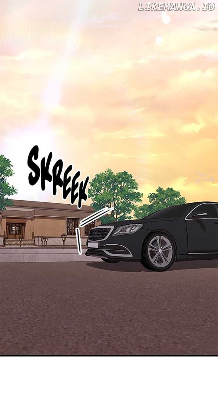 Our Night Shift Chapter 28 - Page 84