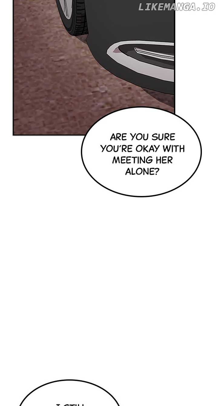 Our Night Shift Chapter 28 - Page 86